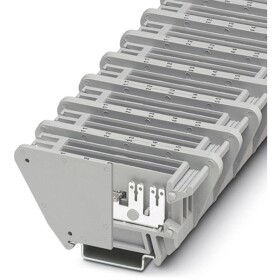 Feed-through terminal block PVB 3 0870036 Phoenix Contact; 0870036