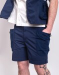 Service Works Gardener Shorts NAVY L