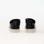 Tenisky Y-3 Stan Smith Velc Black/ Black/ Talc EUR 42