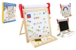 TEDDIES Tabuľa obojstranná magnetická