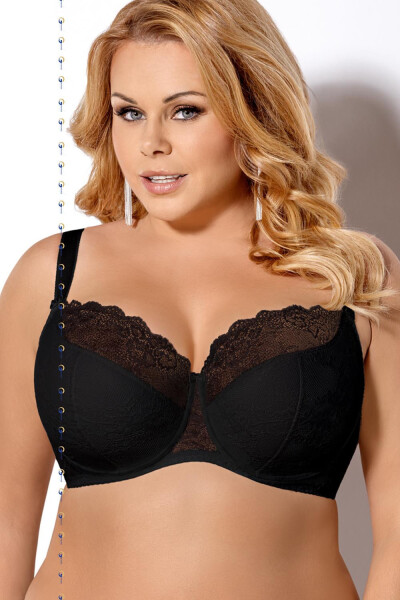 Semi-soft model 109530 Gorsenia Lingerie 85E