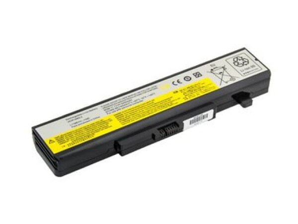 AVACOM batéria pre Lenovo IdeaPad G580 amp; Z380 amp; Y580 series / Li-Ion / 11.1V / 4400mAh (NOLE-G58N-N22)