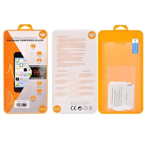 PremiumGlass Tvrdené sklo pre Huawei P40 Lite / Ochranné sklo / 9H
