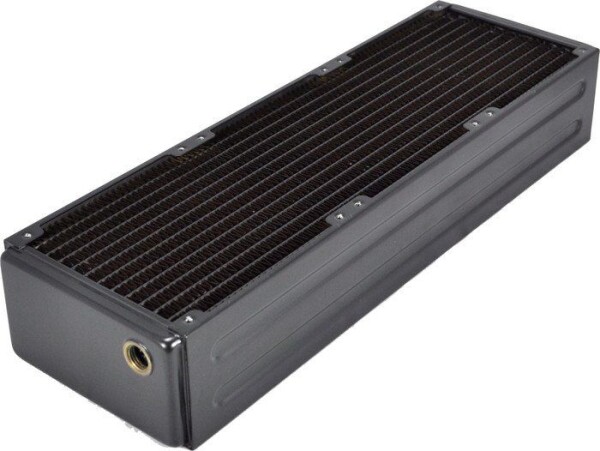 Coolgate XFlow Radiator G2 (CG360G2X)