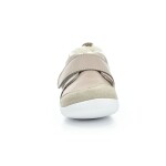 Bobux Rover Arctic Taupe prvé zimné barefoot topánky 19 EUR