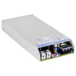 Dehner Elektronik AK 1000-27 Priemyselný zdroj AC/DC 27 V/DC 37 A 1000 W; AK 1000-27