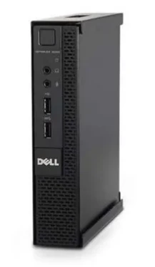 DELL držiak VESA / pre DELL OptiPlex Micro (482-BBBP)