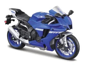 Maisto Yamaha YZF-R1