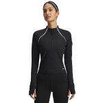 Mikina Under Armour Velociti Pro Cw Half Zip Black L