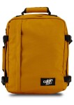 Batoh do lietadla 40x30x20 CabinZero Classic 28L Orange Chill