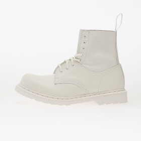Tenisky MM6 Maison Margiela x Dr. Martens 1460 Twist White/ Optical White EUR 42