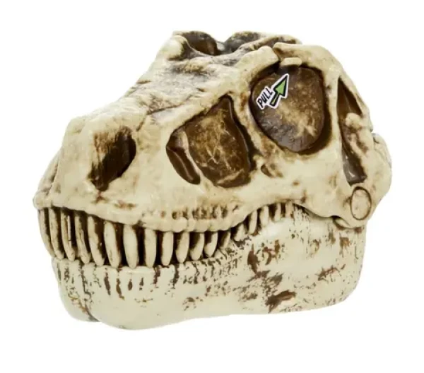 MGA GrossMos Dinosaurus, séria 1, PDQ