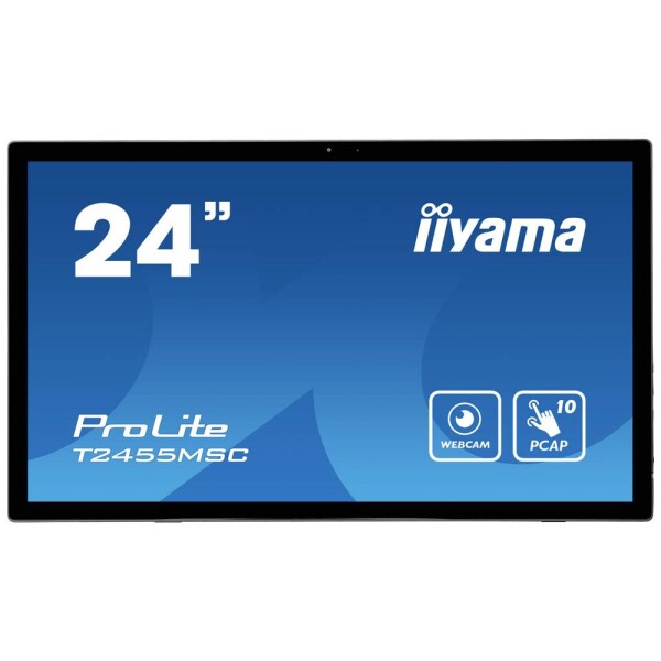 Iiyama ProLite T2455MSC-B1