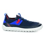 Bobux Alpha Meta Navy barefoot tenisky 31 EUR