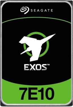 Seagate Exos E 7E10 2TB 3.5'' SAS-3 (12Gb/s) (ST2000NM018B)