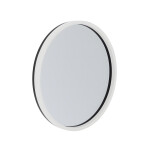 Tutumi - Zrkadlo LED 60cm BL807 HOM-06910