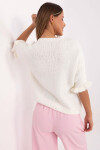 Sveter model 208727 Taliansko Moda universal