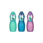 Sistema Hydrate Davina Twist n Sip Fľaša 700 ml mix farieb (9414202007452)