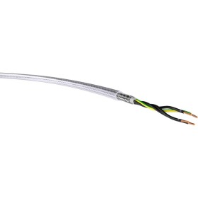 VER YSLYCY-JZ 4x 1 Ri.100 energetický kabel YSLYCY-JZ 4 x 1 mm² 100 m; VER YSLYCY-JZ 4x 1 Ri.100