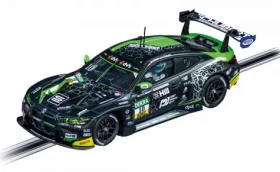 Carrera 23952 Digital 124 - Auto - BMW M4 GT3 No.10