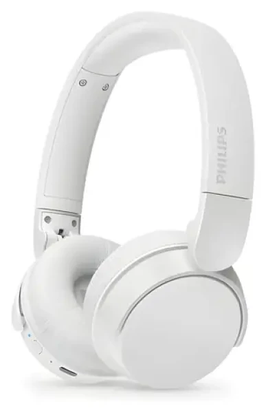 Philips TAH4209WT/00 biela / Bezdrôtové slúchadlá / Bluetooth 5.3 (TAH4209WT/00)