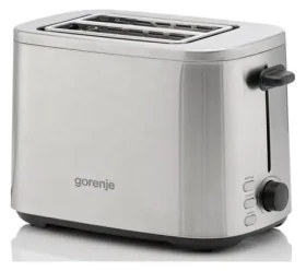 Gorenje T800DS nerez / Hriankovač / 800 W (T800DS)