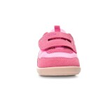 Garvalín Zapato Sport Rosa ružové barefoot tenisky 23 EUR