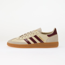 Tenisky adidas Handball Spezial Off White/ Shadow Red/ Gum 2 EUR 36 2/3