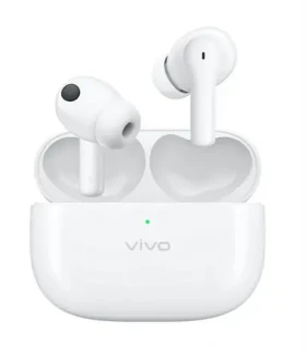Vivo TWS 2e biela / Bezdrôtové slúchadlá / mikrofón / IPX4 (6020135)