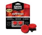 SteelSeries Kontrolfreek Inferno červená / Tlačidlá pre Nintendo Pro (2040-NP)