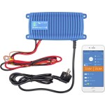 Victron Energy nabíjačka olovených akumulátorov Blue Smart IP67 12/7 12 V Nabíjací prúd (max.) 7 A; BPC120713006