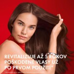 VICHY Dercos collagen 17 filler ultra-regeneračný šampón na vlasy 200 ml
