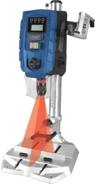 Scheppach DP60 / Stolová vŕtačka (5906821901_SCHEP)