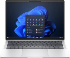 HP HP EliteBook 1040 G11 Intel Core Ultra 7 155H Notebook 35,6 cm (14") WUXGA 32 GB LPDDR5x-SDRAM 1 TB SSD Wi-Fi 6E (802.11ax) Windows 11 Pro strieborný