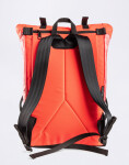 Braasi Industry Nukka signal orange
