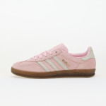 Tenisky adidas Gazelle Indoor W Clear Pink/ Off White/ Gum5 EUR 38