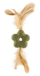 Huhubamboo Hračka s catnipom / Hračka pre mačky / catnip (356052)