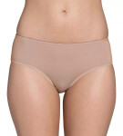 Dámske nohavičky Feel Sensational Midi - SMOOTH SKIN - telová 6106 - SLOGGI YELLOW 46