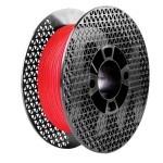 Filament-PM TPE88 tlačová struna červená 1,75 mm 0,5 kg Filament PM