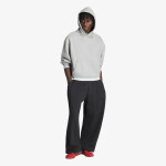 Kalhoty adidas Premium Essentials Open Wide Hem Pants Black XXL
