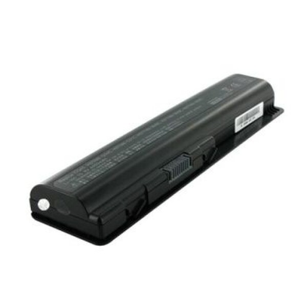 PATONA batéria pre ntb HP PAVILION dv4/dv5 4400mAh Li-Ion 10.8V (PT2151)