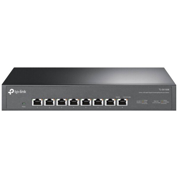 TP-LINK TL-SX1008