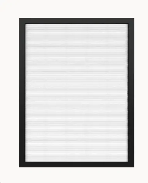 Teslá Smart Air Purifier Pro XL Hepa 13 Filter / filter pre Teslá Smart Air Purifier Pre L (TSL-AC-6006HEPA13-ACC)