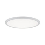 Paulmann 92943 Areo LED panel zabudovateľný LED pevne zabudované LED osvetlenie 12 W biela (matná); 92943