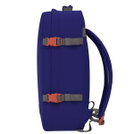 Cestovný batoh do lietadla CabinZero Classic 44L Neptune blue