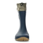 Lurchi Pico Navy zateplené barefoot čižmy 23 EUR