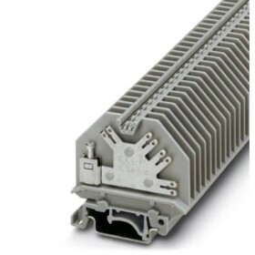 Feed-through terminal block UHK 4-FS(8-2,8-0,8) 2017237 Phoenix Contact; 2017237