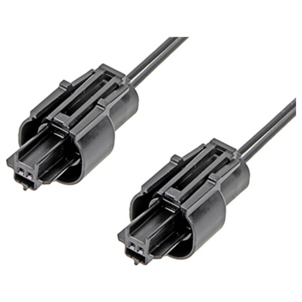Molex 45145-0201 1 ks Bulk; 45145-0201