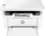 HP LaserJet MFP M140w biela / Multifunkčná laserová tlačiareň / A4 / 600x600 dpi / kopírka / skener / Wi-Fi (1_801872)