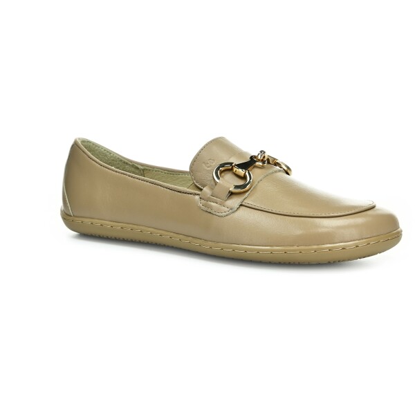 Be Lenka Viva Latte Brown barefoot topánky 40 EUR